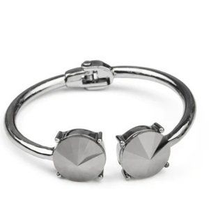 PASSION Spark and Sizzle Black Bracelet